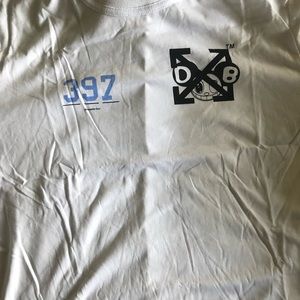 Virgil Abloh X Takashi Murakami “Future History”